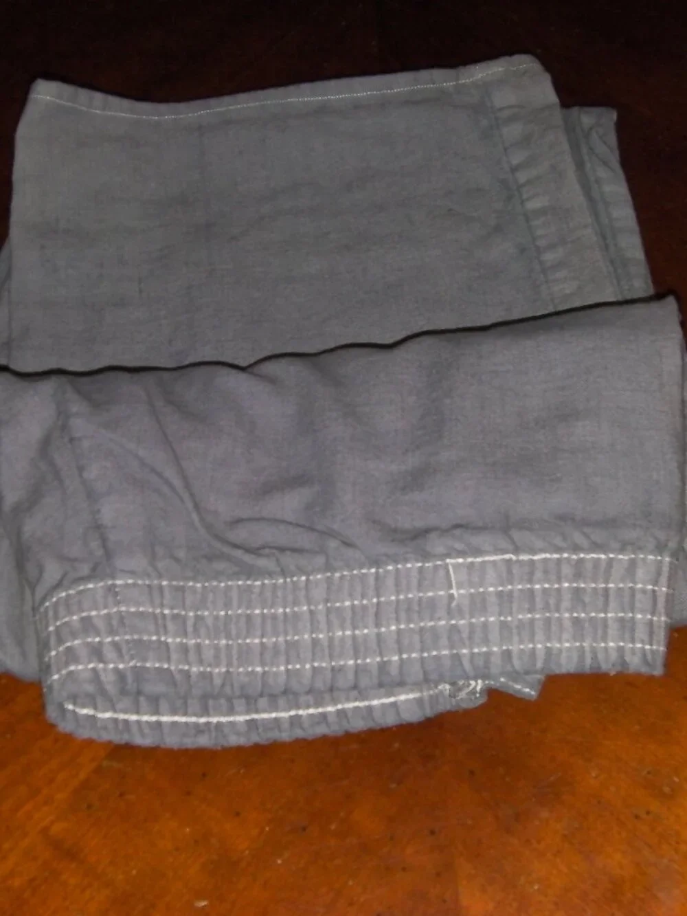 Mens LEVION Casual Pants sz 31 Long